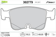 VALEO 302779